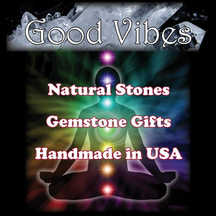 Gemstone Jewelry Handmade